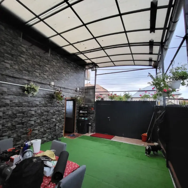 Casă – De Vânzare – Săndulești – 4 – camere – Se vinde casă la ieșire din turda în Copaceni