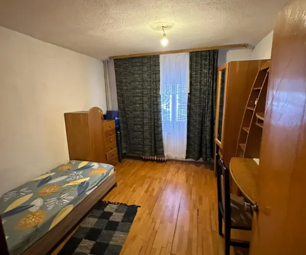 Apartament – De Vânzare – București Sectorul 4 – 4 – camere – Ap 4 camere zona Delta Vacaresti
