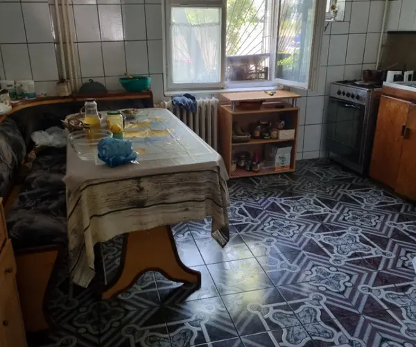 Apartament – De Vânzare – București Sectorul 4 – 4 – camere – Ap 4 camere zona Delta Vacaresti