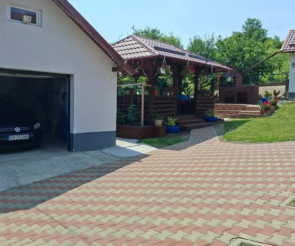 Casă – De Vânzare – Adâncata – 3 – camere – Casa Adancata Suceava…