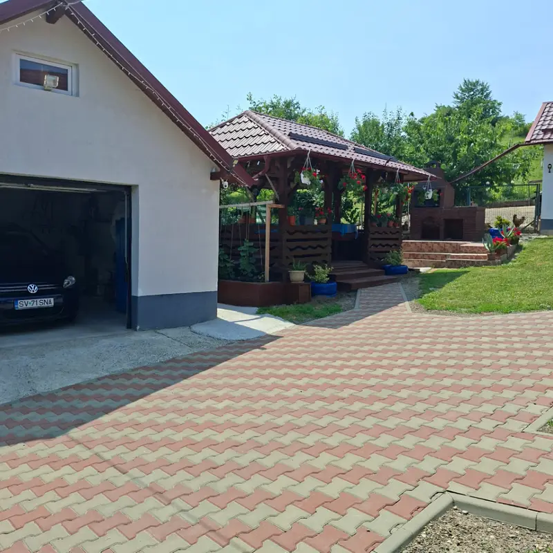 Casă – De Vânzare – Adâncata – 3 – camere – Casa Adancata Suceava…