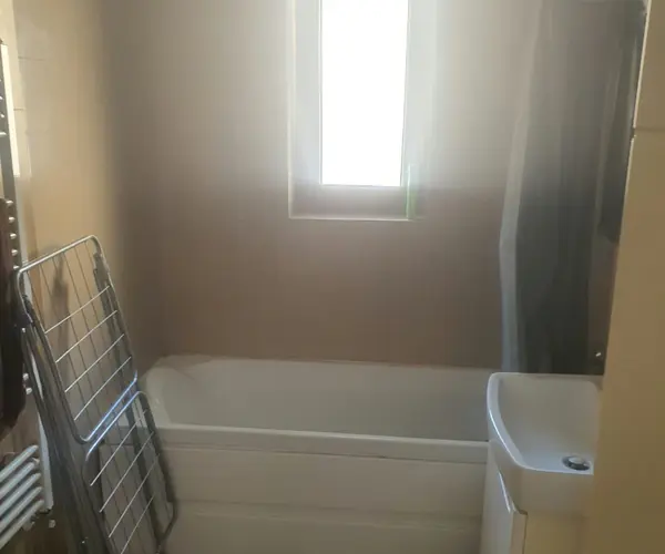 Apartament – De Închiriat – Giroc – 1 – camere – Proprietar închiriez apartament cu o cameră