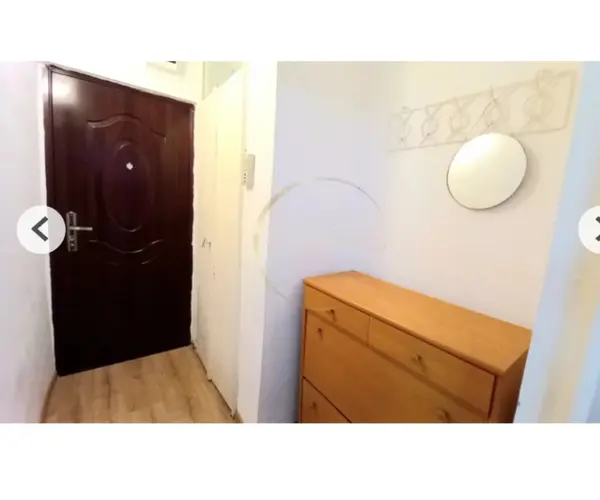 Garsoniera – De Închiriat – Timișoara – 1 – camere – Proprietar, închiriez