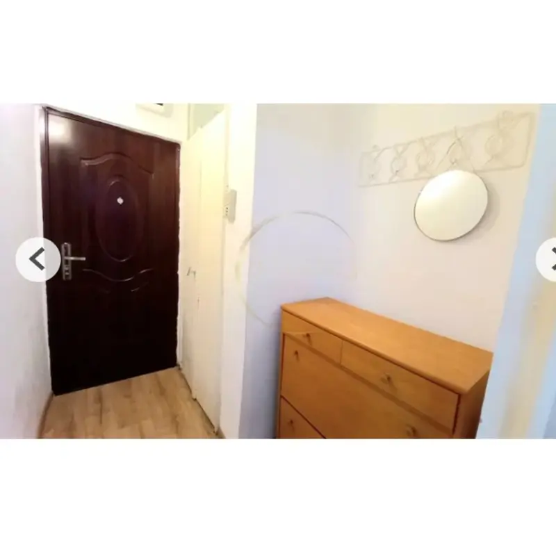 Garsoniera – De Închiriat – Timișoara – 1 – camere – Proprietar, închiriez