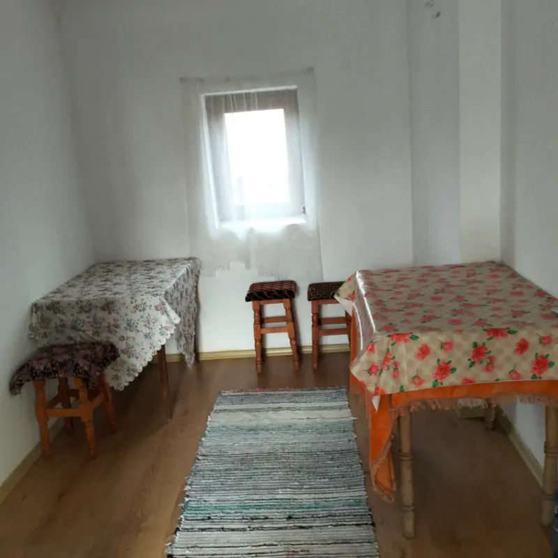 Casă – De Vânzare – Spineni – 3 – camere – Proprietate de vânzare!