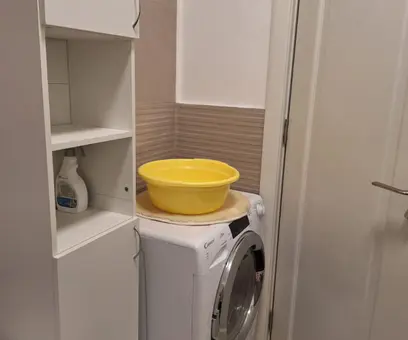 Apartament – De Închiriat – Năvodari – 2 – camere – Inchiriez apartament