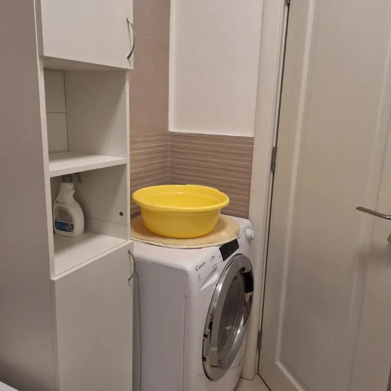 Apartament – De Închiriat – Năvodari – 2 – camere – Inchiriez apartament