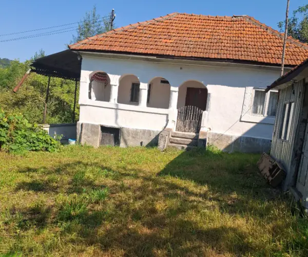 Casă – De Vânzare – Bughea de Jos – 3 – camere – De vânzare casa si 900mp teren