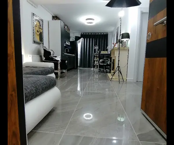 Apartament – De Vânzare – București Sectorul 4 – 2 – camere – Ansamblu rezidential New World Vitan Residence Delta Văcărești.