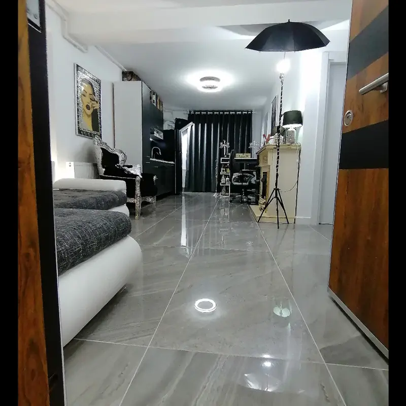 Apartament – De Vânzare – București Sectorul 4 – 2 – camere – Ansamblu rezidential New World Vitan Residence Delta Văcărești.