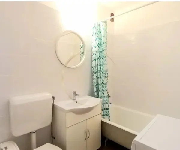 Garsoniera – De Închiriat – Timișoara – 1 – camere – Proprietar, închiriez