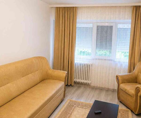 Apartament – De Închiriat – Constanța – 3 – camere – Inchiriez apartament 3 camere