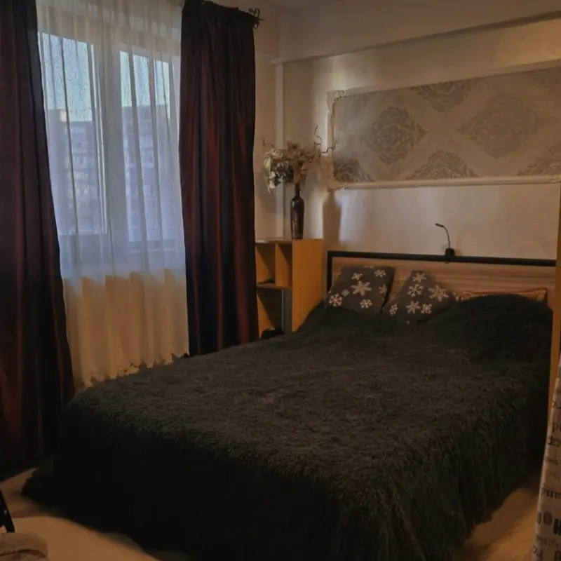 Apartament – De Vânzare – Galați – 2 – camere – Vand Apartament Mansarda
