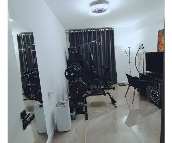 Apartament – De Vânzare – București Sectorul 4 – 2 – camere – Ansamblu rezidential New World Vitan Residence Delta Văcărești.