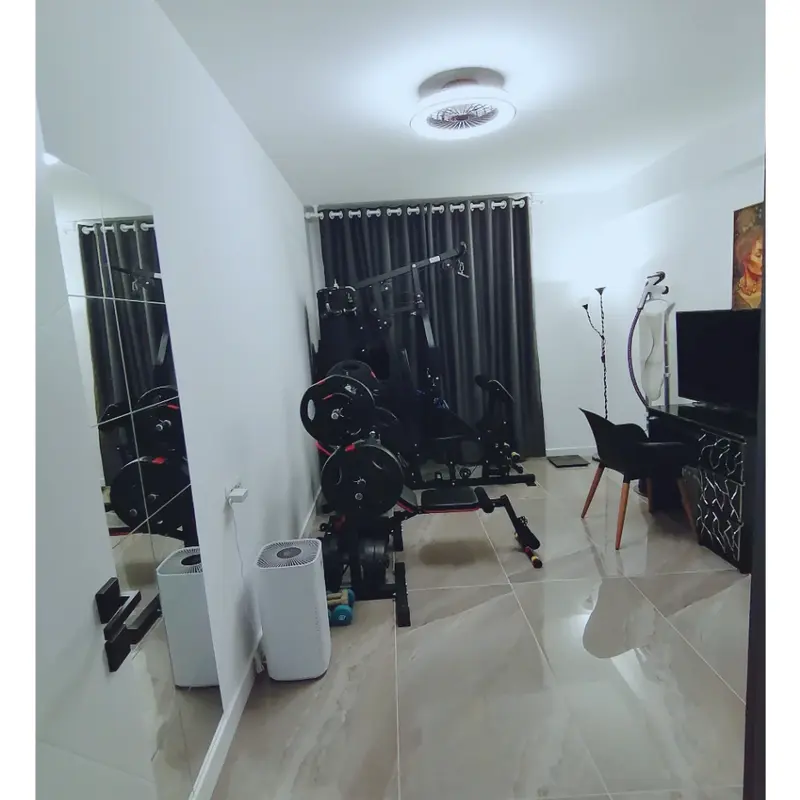 Apartament – De Vânzare – București Sectorul 4 – 2 – camere – Ansamblu rezidential New World Vitan Residence Delta Văcărești.