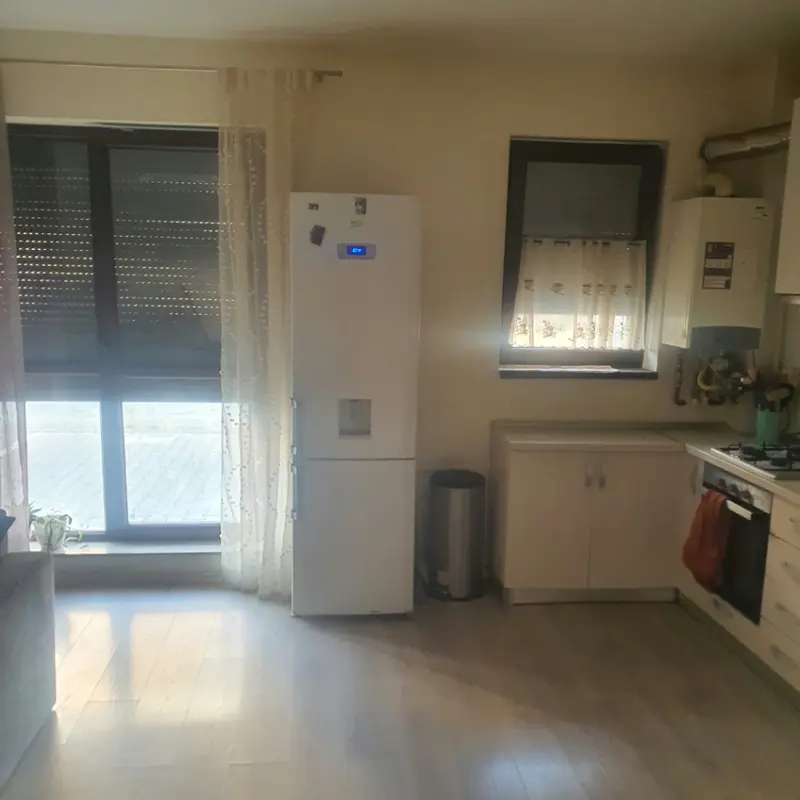 Apartament – De Închiriat – Giroc – 1 – camere – Proprietar închiriez apartament cu o cameră