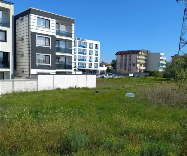Teren – De Vânzare – Năvodari – metri patrati – Vand 2 terenuri in Mamaia Nord
