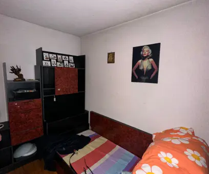 Apartament – De Vânzare – București Sectorul 4 – 4 – camere – Ap 4 camere zona Delta Vacaresti