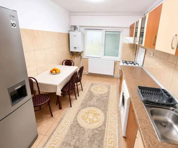 Apartament – De Închiriat – Constanța – 3 – camere – Inchiriez apartament 3 camere