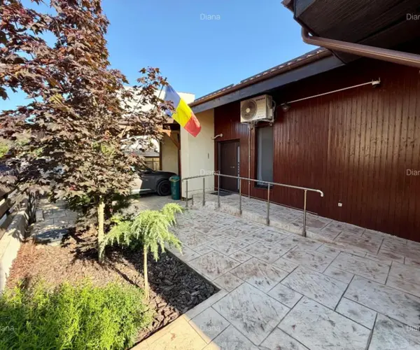Casă – De Vânzare – Tunari – 4 – camere – Vând casă individuală 4 camere, Tunari, Ilfov.