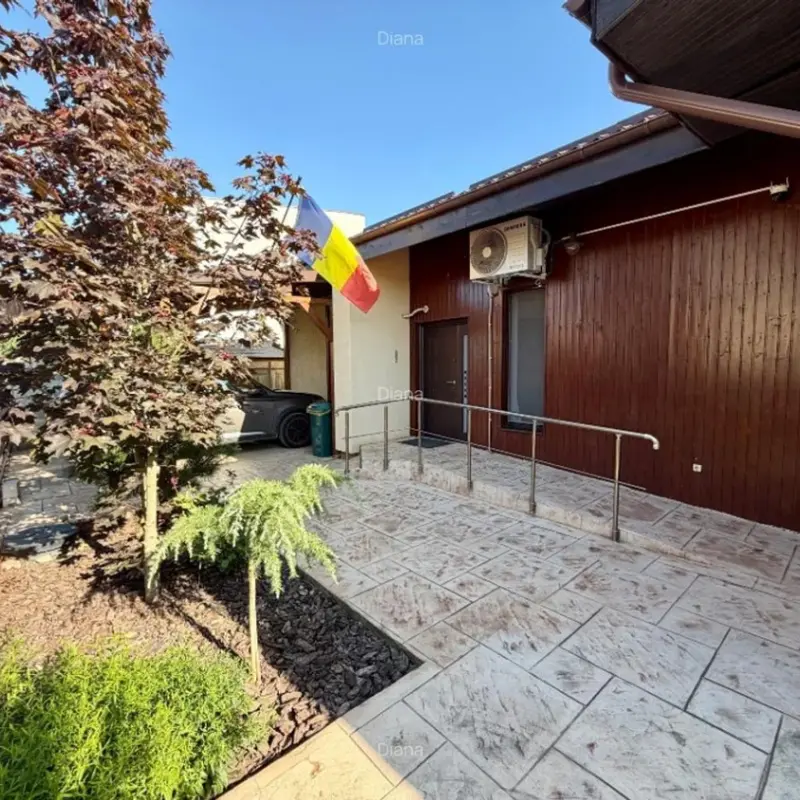 Casă – De Vânzare – Tunari – 4 – camere – Vând casă individuală 4 camere, Tunari, Ilfov.