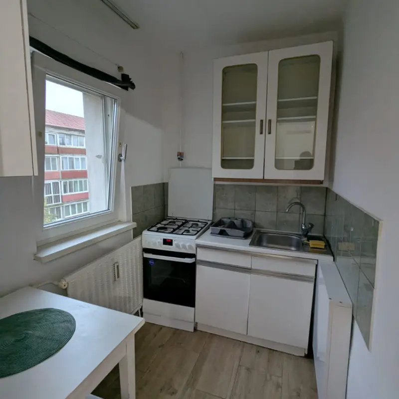 Garsoniera – De Închiriat – Timișoara – 1 – camere – Proprietar, închiriez