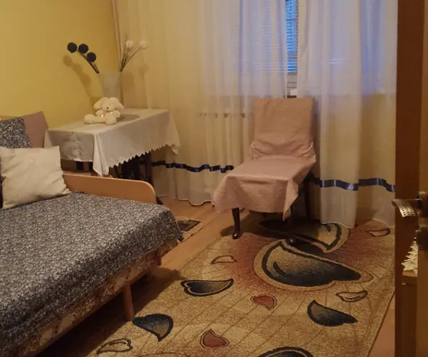 Apartament – De Vânzare – București Sectorul 5 – 3 – camere – Vand apartament 3 camere cf.1 Rahova-Sebastian str.Tutunari