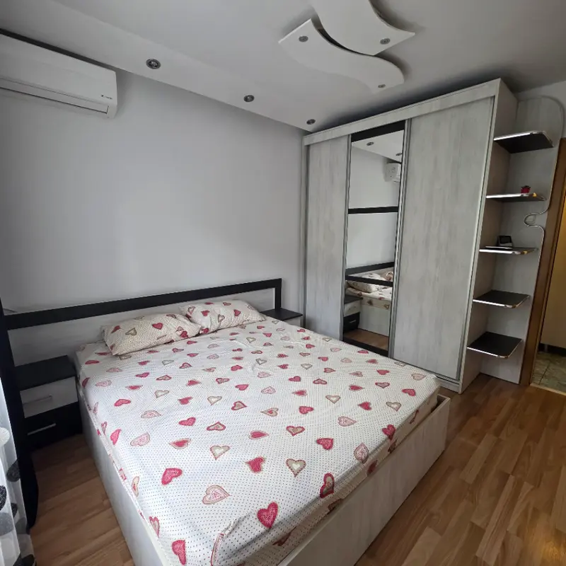 Apartament – De Închiriat – București Sectorul 3 – 3 – camere – Apartament 3 camere cu loc de parcare