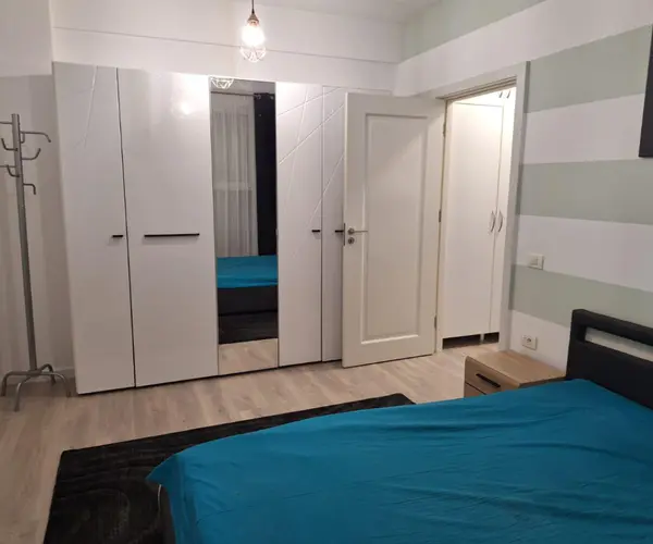 Apartament – De Închiriat – Năvodari – 2 – camere – Inchiriez apartament