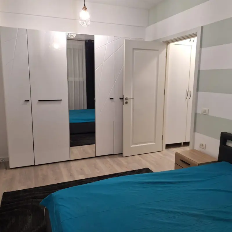 Apartament – De Închiriat – Năvodari – 2 – camere – Inchiriez apartament