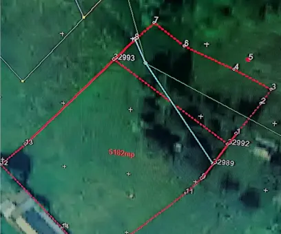 Teren – De Vânzare – Zvoriștea – metri patrati – Teren agricol intravilan de vânzare în comuna Zvoriștea jud Suceava.