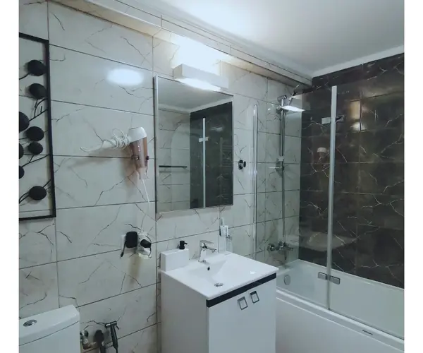 Apartament – De Vânzare – București Sectorul 4 – 2 – camere – Ansamblu rezidential New World Vitan Residence Delta Văcărești.