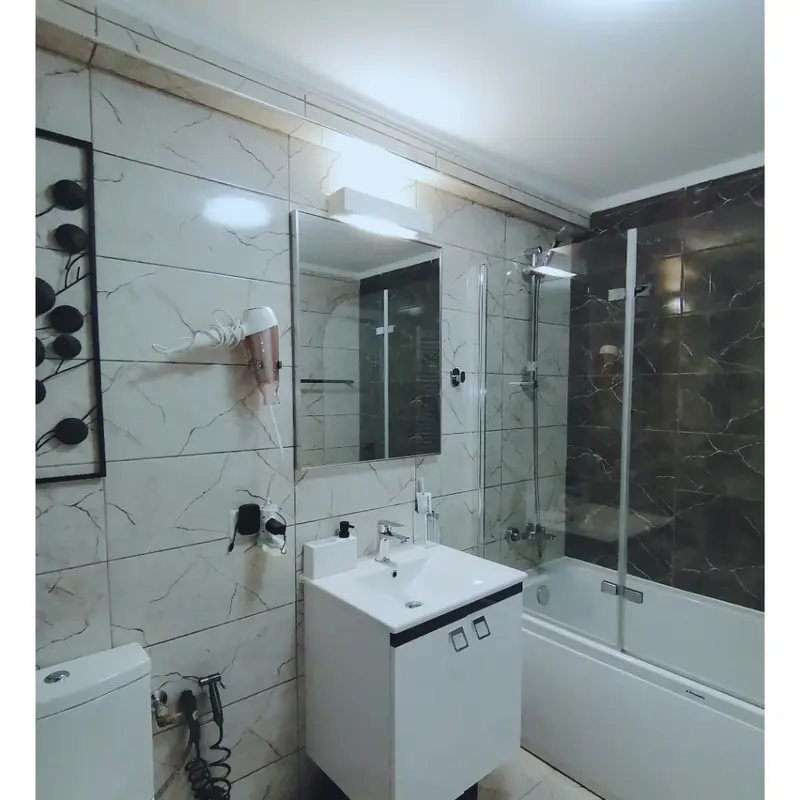 Apartament – De Vânzare – București Sectorul 4 – 2 – camere – Ansamblu rezidential New World Vitan Residence Delta Văcărești.