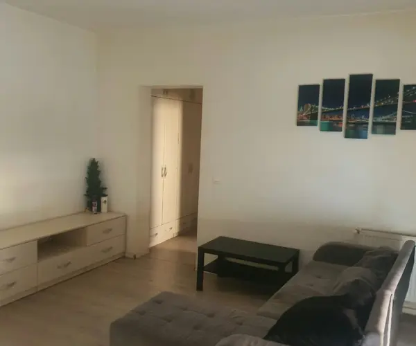 Apartament – De Închiriat – Giroc – 1 – camere – Proprietar închiriez apartament cu o cameră
