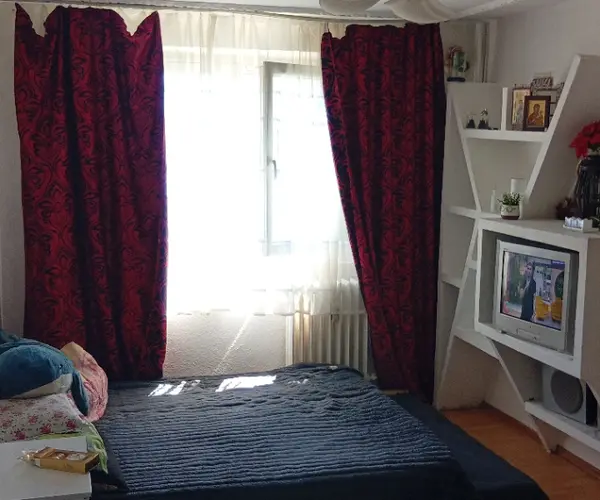 Apartament – De Vânzare – București Sectorul 1 – 2 – camere – Apartament de vânzare două camere