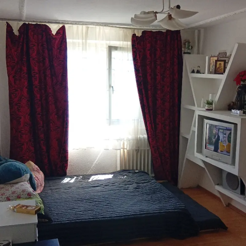 Apartament – De Vânzare – București Sectorul 1 – 2 – camere – Apartament de vânzare două camere