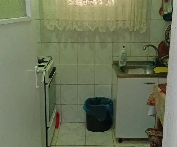 Apartament – De Vânzare – București Sectorul 1 – 2 – camere – Apartament de vânzare două camere