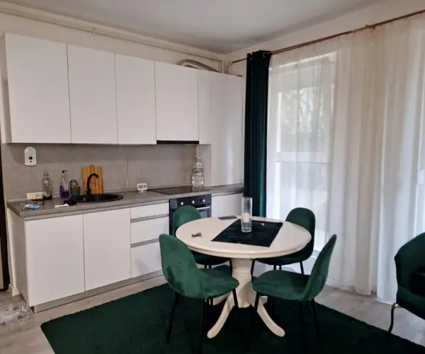 Apartament – De Închiriat – Năvodari – 2 – camere – Inchiriez apartament
