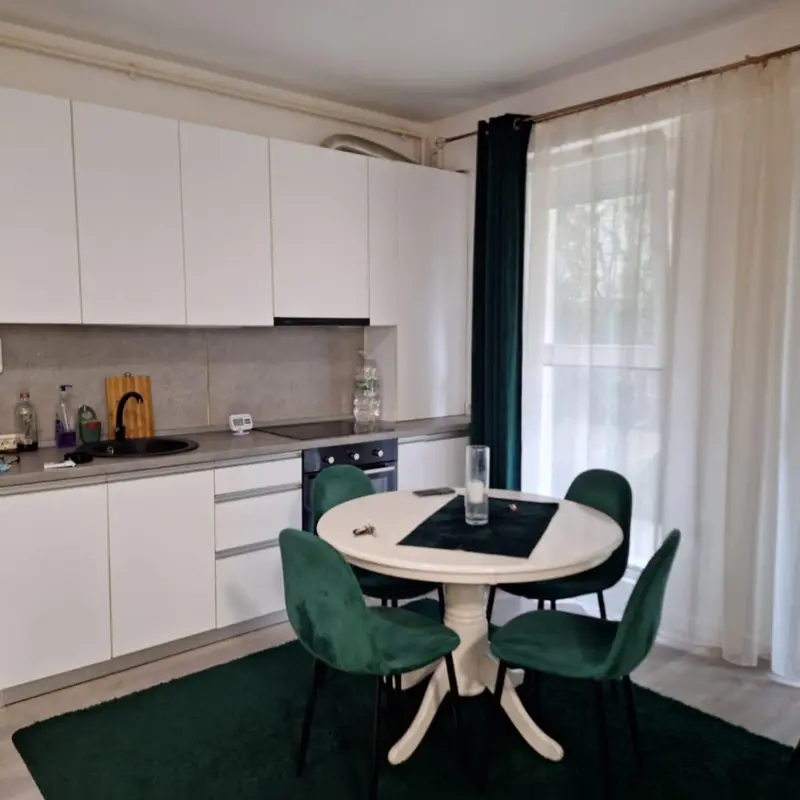 Apartament – De Închiriat – Năvodari – 2 – camere – Inchiriez apartament