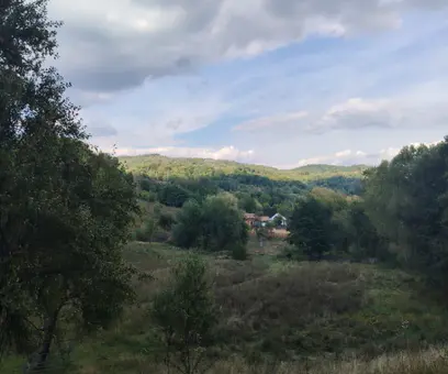 Teren – De Vânzare – Cicănești – metri patrati – Teren intravilan de vânzare !