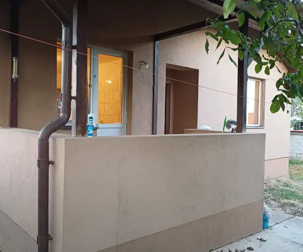 Casă – De Vânzare – Snagov – 2 – camere – Snagov sat-Particular vand casa si teren